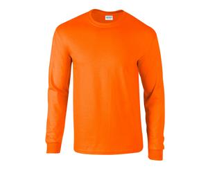 Gildan Ultra Maglietta Semplice Manica Lunga Adulto Unisex (PC6430)