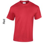 Gildan Uomo Tinta Softyle T-Shirt Ringspun 100% Cotone Manica Corta Crew Top