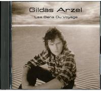 Gildas Arzel - Les Gens Du Voyage