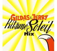 Gildas & Jerry - Gildas & Jerry - Gildas & Jerry Kitsune Soleil Mix [Japan CD] PCD-17555