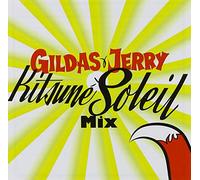 Gildas & Jerry - Kitsune Soleil Mix