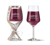 GILDE Bicchiere da vino, 500 ml, 50978