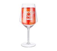 GILDE Bicchiere da vino Spritz Tour 530 ml 52858