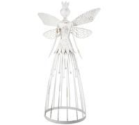 GILDE Figura decorativa Elfo H 60 cm