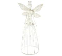 GILDE Figura decorativa Elfo H 81 cm