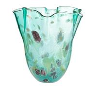 GILDE Glas art Vaso