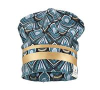 Gilded Everest Feathers - Berretto per neonato, 12-24 mesi