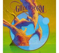 Gilded Form Gilded Form (CD) Album