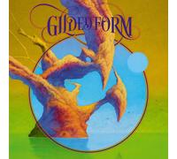Gilded Form Gilded Form (CD) Album