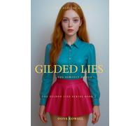 Gilded Lies The Perfect Sister: 2