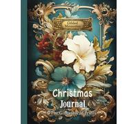 Gilded Memories - A Royal Family Christmas Journal