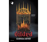 Gilded - Meyer Marissa
