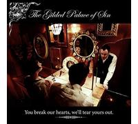 Gilded Palace Of Sin - Well Te You Break Our Hearts