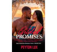 Gilded Promises: A Grumpy Best Man, a Sunshine Maid of Honor, Forced-Collaboration Romance