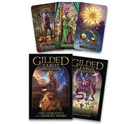 Gilded Tarot Royale
