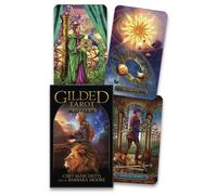 Gilded Tarot Royale-Ciro Marchetti-Carte