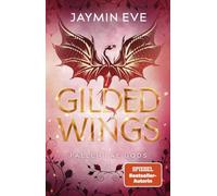 Gilded Wings: Roman | Spicy Dragon Shape Shifter-Romantasy: 1