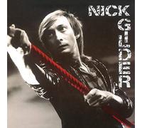 Gilder, Nick - Nick Gilder