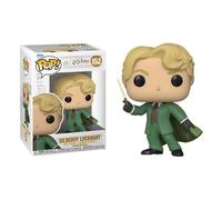 GILDEROY ALLOCK LOCKHART HARRY POTTER FUNKO POP 152