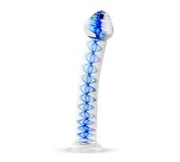 Gildo Dildo Vetro N. 4