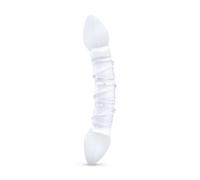 Gildo Gildo - Doppio Dildo in Vetro per Punto G/Prostata No. 31