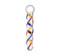 Gildo Gildo - Glass Dildo No. 10 - 18 cm