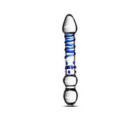 Gildo Glass Dildo No. 21