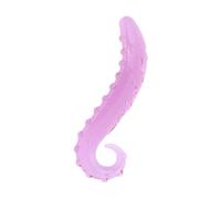Gildo Gildo - No. 34 Dildo Tentacolo Vetro - 15 cm