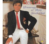 Gildo,Rex - Erinnerungen An Deine Zärtlich