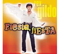 Gildo, Rex - Fiesta Fiesta