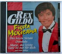 Gildo,Rex - Fiesta Mexicana