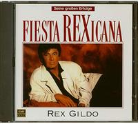 Gildo,Rex - Fiesta Rexicana