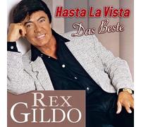 Gildo,Rex - Hasta la Vista-das Beste