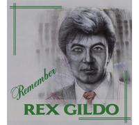 Gildo,Rex - Remember Rex Gildo