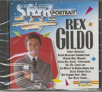Gildo,Rex - Rex Gildo-Starporträt