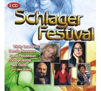 Gildo,Rex - Schlager Festival