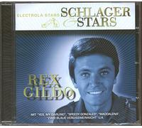 Gildo,Rex - Schlager & Stars