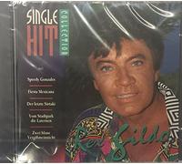 Gildo, Rex - Single hit-collection