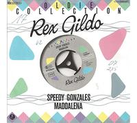 GILDO, Rex - Speedy Gonzales / Maddalena (Oldie Collection) / 1C 006 1469387