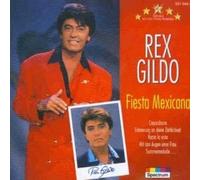 Gildo,Rex - Star Gala-Rex Gildo