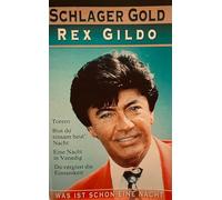 Gildo,Rex - Was Ist Schon Eine Nacht