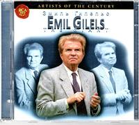 Gilels,Emil - Artists of the Century: Emil G