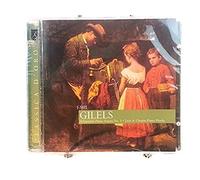 Gilels,Emil - Sonata Per Piano N.1 Op 11 (1832 35) in