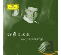 Gilels,Emil - The Mozart Recordings