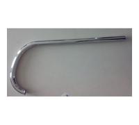GILERA 125-150 cc COLLETTORE SCARICO - PIPE