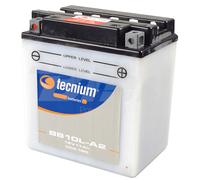 GILERA 350 ER 1987-1989 BATTERIA YB10L-A2 12 V 11,0 AH