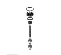 GILERA 50 DNA GP EXPERIENCE 2003 2004 KIT REVISIONE POMPA ACQUA