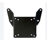 GILERA 500 FUOCO -07/25- SUPPORTO TOP CASE SHAD-G0FC58ST