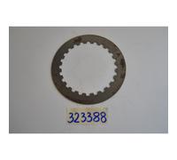 Gilera Arizona Rally 250 Disco frizione Clutch disc
