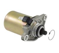 GILERA DNA GP EXPERIENCE 50 2003/2004 C2700 MOTORINO AVVIAMENTO 82530R